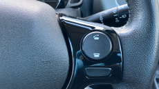 Peugeot 108 1.2 PureTech Allure 5dr Petrol Hatchback